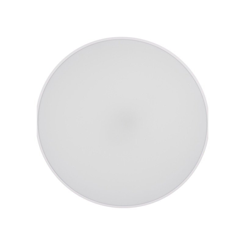 Velis White Plafon Led 60W Ip54 Tk Lighting