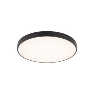 Velis Black Plafon Led 40W Ip54 Tk Lighting