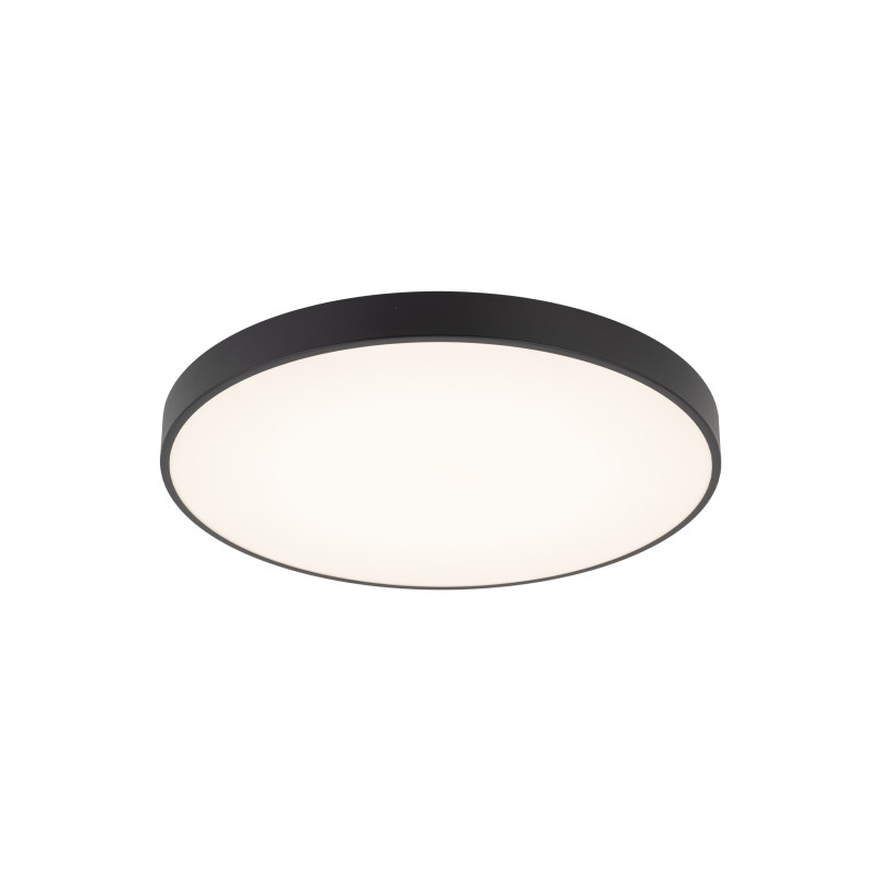 Velis Black Plafon Led 40W Ip54 Tk Lighting