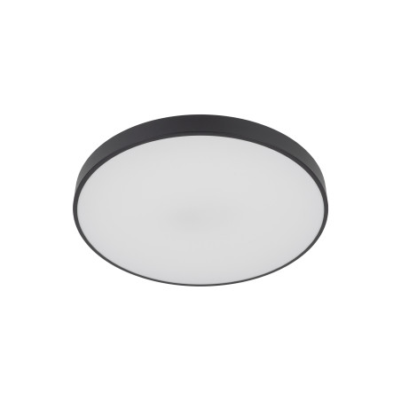 Velis Black Plafon Led 40W Ip54 Tk Lighting
