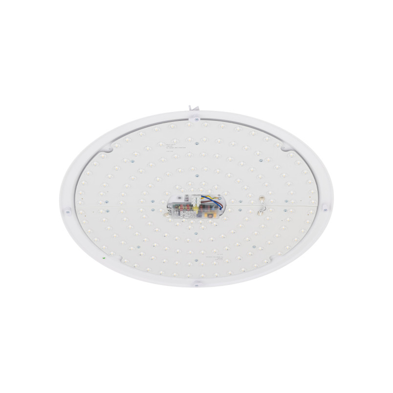 Velis White Plafon Led 60W Ip54 Tk Lighting