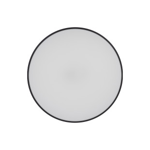 Velis Black Plafon Led 40W Ip54 Tk Lighting