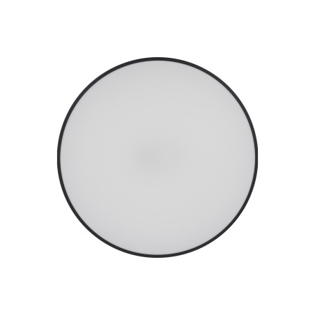 Velis Black Plafon Led 40W Ip54 Tk Lighting
