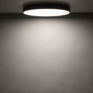 Velis Brown Plafon Led 40W Ip54 Tk Lighting