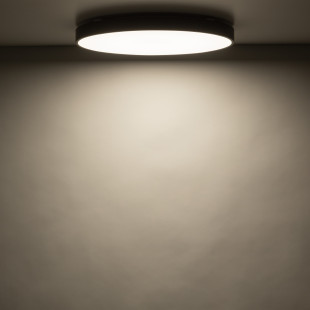 Velis Brown Plafon Led 40W Ip54 Tk Lighting