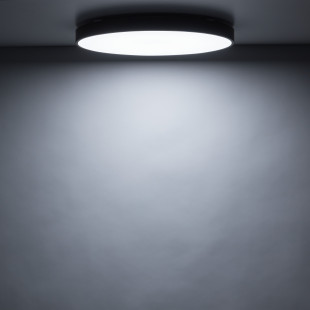 Velis Brown Plafon Led 40W Ip54 Tk Lighting