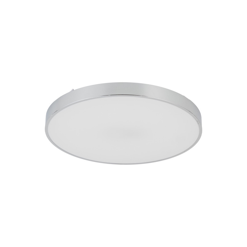 Velis Chrome Plafon Led 40W Ip54 Tk Lighting