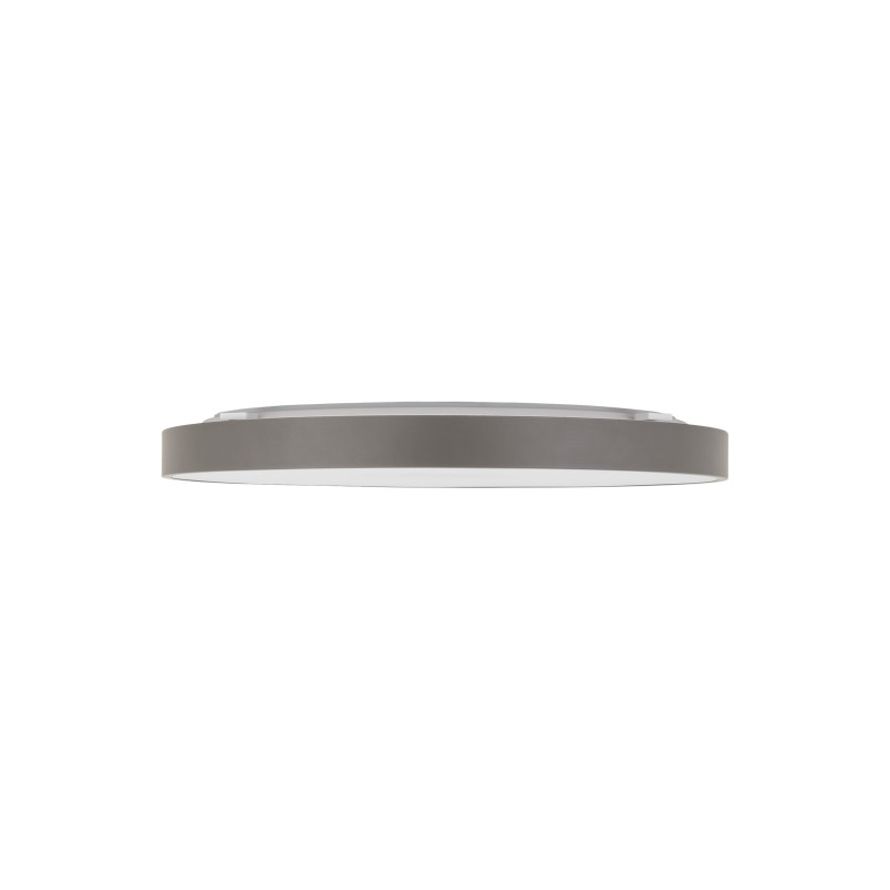 Velis Brown Plafon Led 40W Ip54 Tk Lighting