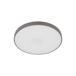 Velis Brown Plafon Led 40W Ip54 Tk Lighting