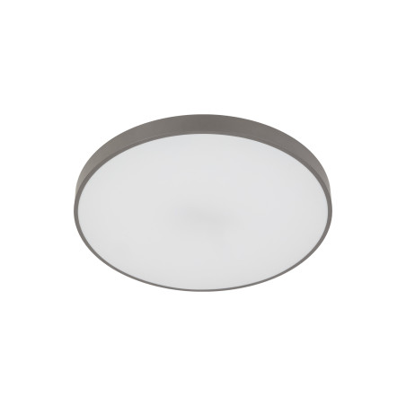 Velis Brown Plafon Led 40W Ip54 Tk Lighting
