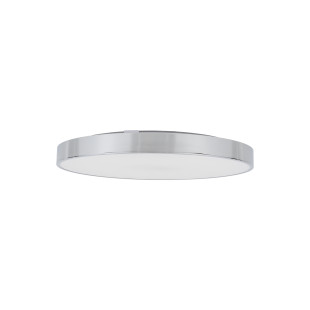 Velis Chrome Plafon Led 40W Ip54 Tk Lighting