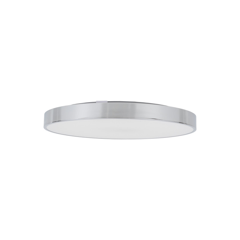 Velis Chrome Plafon Led 40W Ip54 Tk Lighting