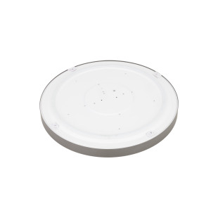 Velis Brown Plafon Led 40W Ip54 Tk Lighting