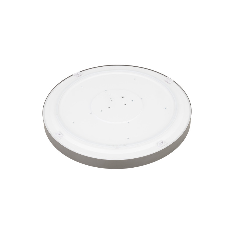 Velis Brown Plafon Led 40W Ip54 Tk Lighting