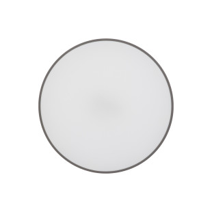 Velis Brown Plafon Led 40W Ip54 Tk Lighting
