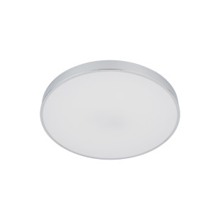 Velis Chrome Plafon Led 40W Ip54 Tk Lighting