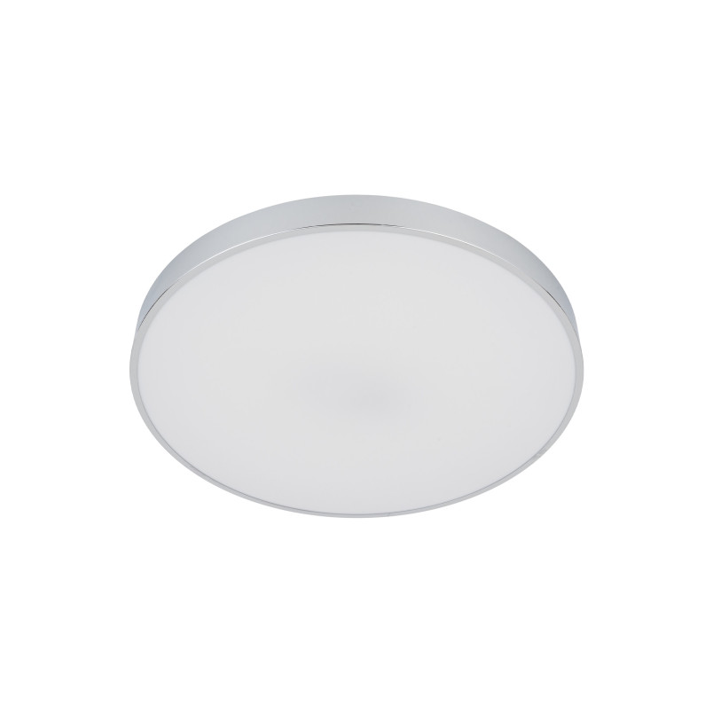 Velis Chrome Plafon Led 40W Ip54 Tk Lighting