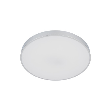 Velis Chrome Plafon Led 40W Ip54 Tk Lighting