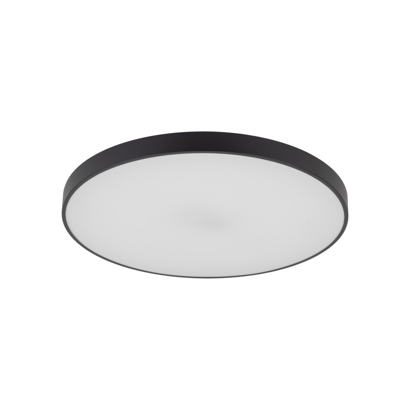 Velis Black Plafon Led 60W Ip54 Tk Lighting