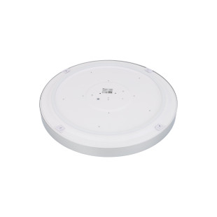 Velis Chrome Plafon Led 40W Ip54 Tk Lighting