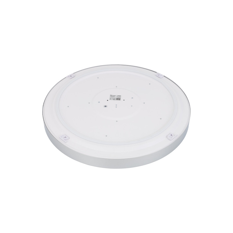 Velis Chrome Plafon Led 40W Ip54 Tk Lighting