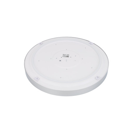 Velis Chrome Plafon Led 40W Ip54 Tk Lighting