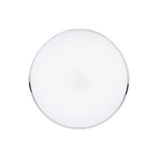 Velis Chrome Plafon Led 40W Ip54 Tk Lighting