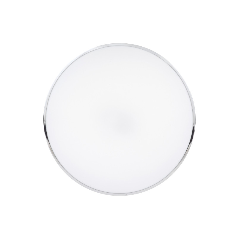 Velis Chrome Plafon Led 40W Ip54 Tk Lighting