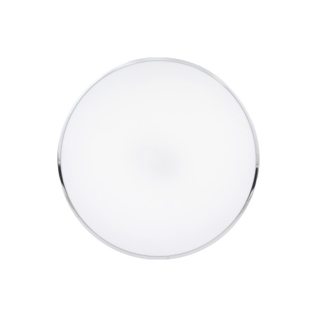 Velis Chrome Plafon Led 40W Ip54 Tk Lighting