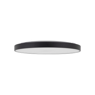 Velis Black Plafon Led 60W Ip54 Tk Lighting