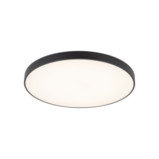 Velis Black Plafon Led 60W Ip54 Tk Lighting