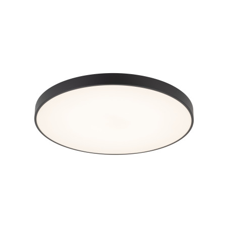Velis Black Plafon Led 60W Ip54 Tk Lighting