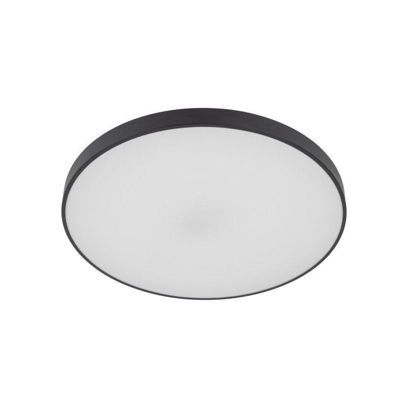 Velis Black Plafon Led 60W Ip54 Tk Lighting