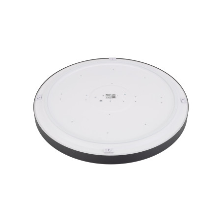 Velis Black Plafon Led 60W Ip54 Tk Lighting