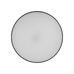 Velis Black Plafon Led 60W Ip54 Tk Lighting
