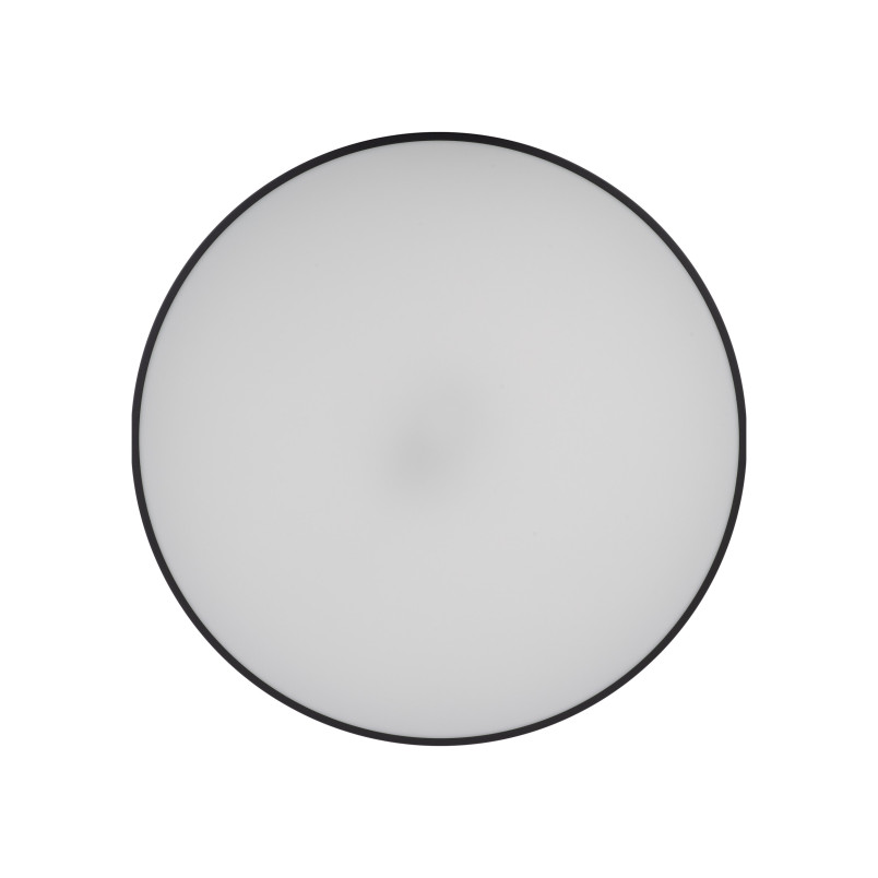 Velis Black Plafon Led 60W Ip54 Tk Lighting