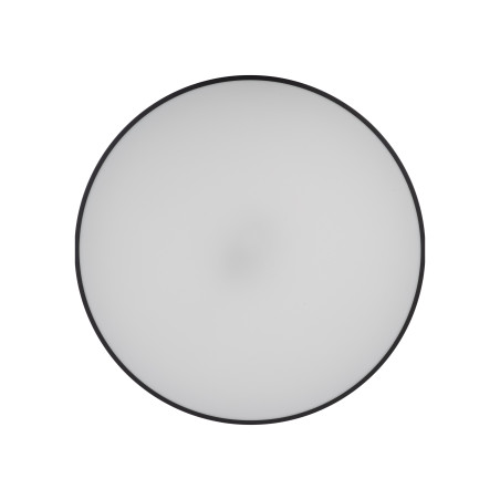 Velis Black Plafon Led 60W Ip54 Tk Lighting