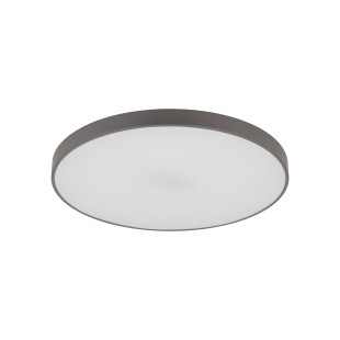Velis Brown Plafon Led 60W Ip54 Tk Lighting
