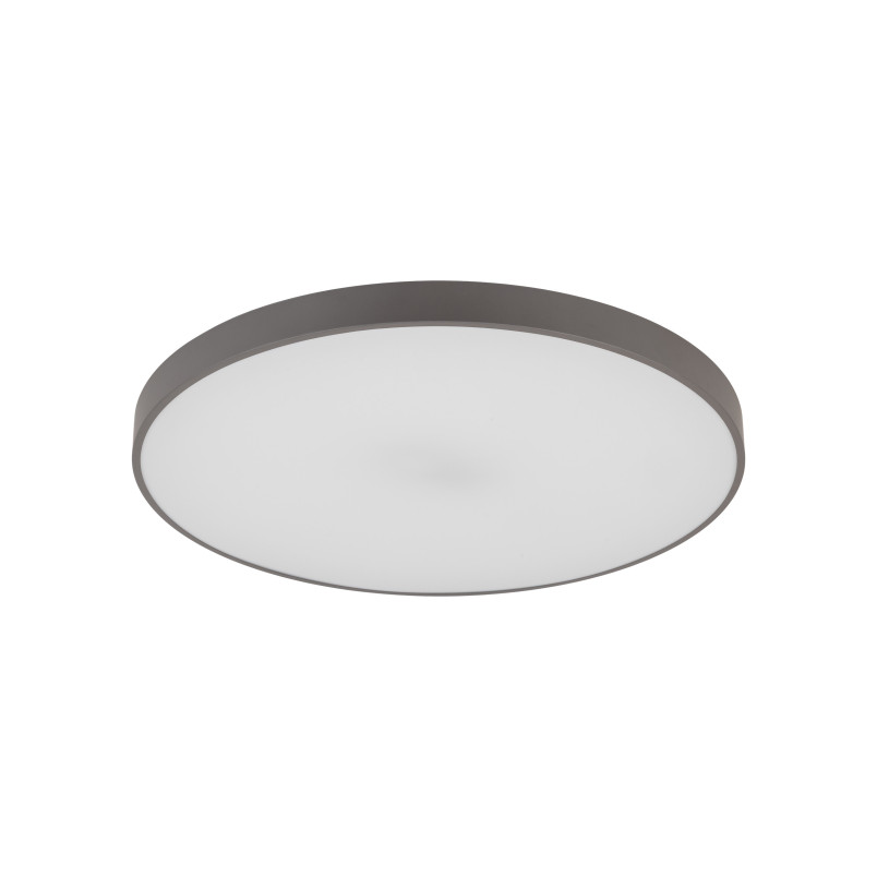 Velis Brown Plafon Led 60W Ip54 Tk Lighting