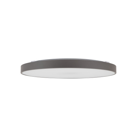 Velis Brown Plafon Led 60W Ip54 Tk Lighting