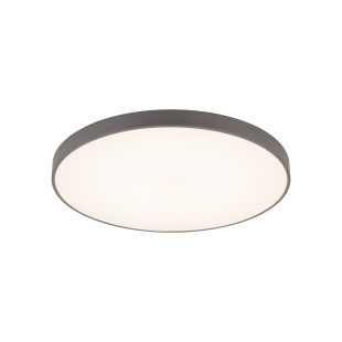Velis Brown Plafon Led 60W Ip54 Tk Lighting