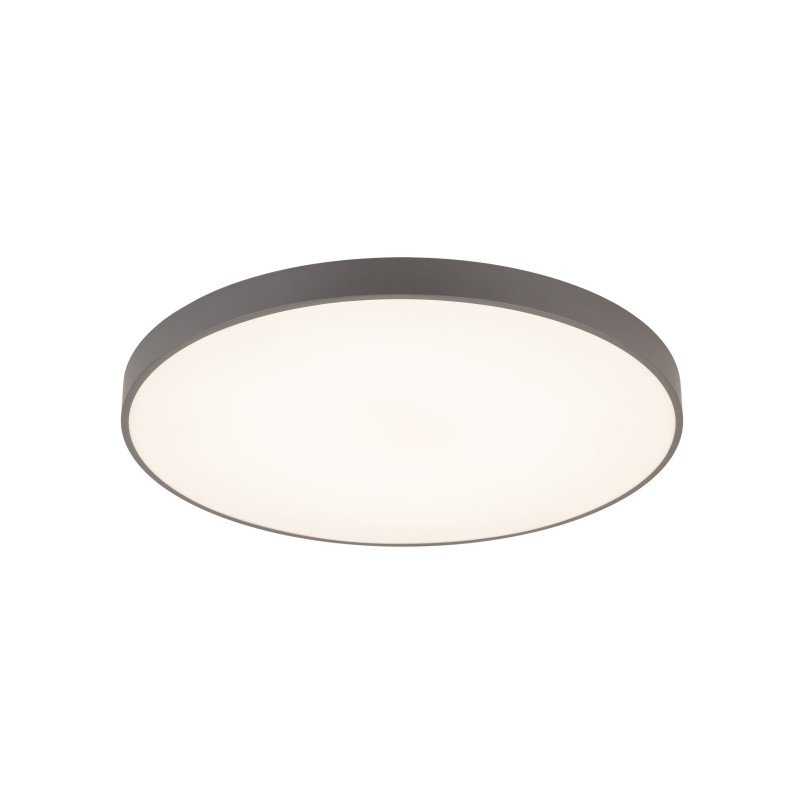 Velis Brown Plafon Led 60W Ip54 Tk Lighting
