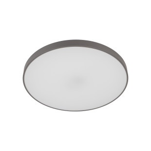 Velis Brown Plafon Led 60W Ip54 Tk Lighting