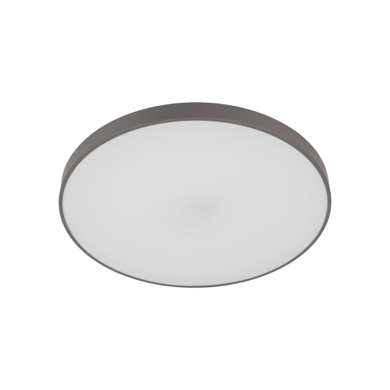 Velis Brown Plafon Led 60W Ip54 Tk Lighting