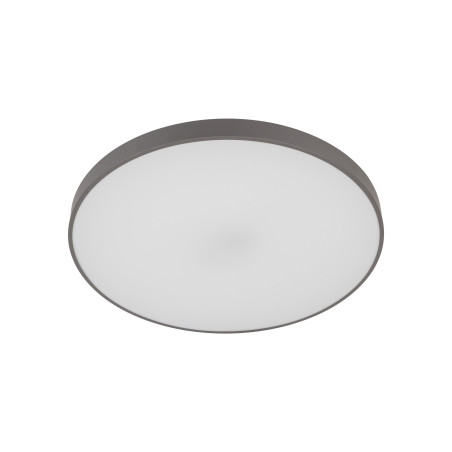 Velis Brown Plafon Led 60W Ip54 Tk Lighting
