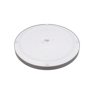 Velis Brown Plafon Led 60W Ip54 Tk Lighting