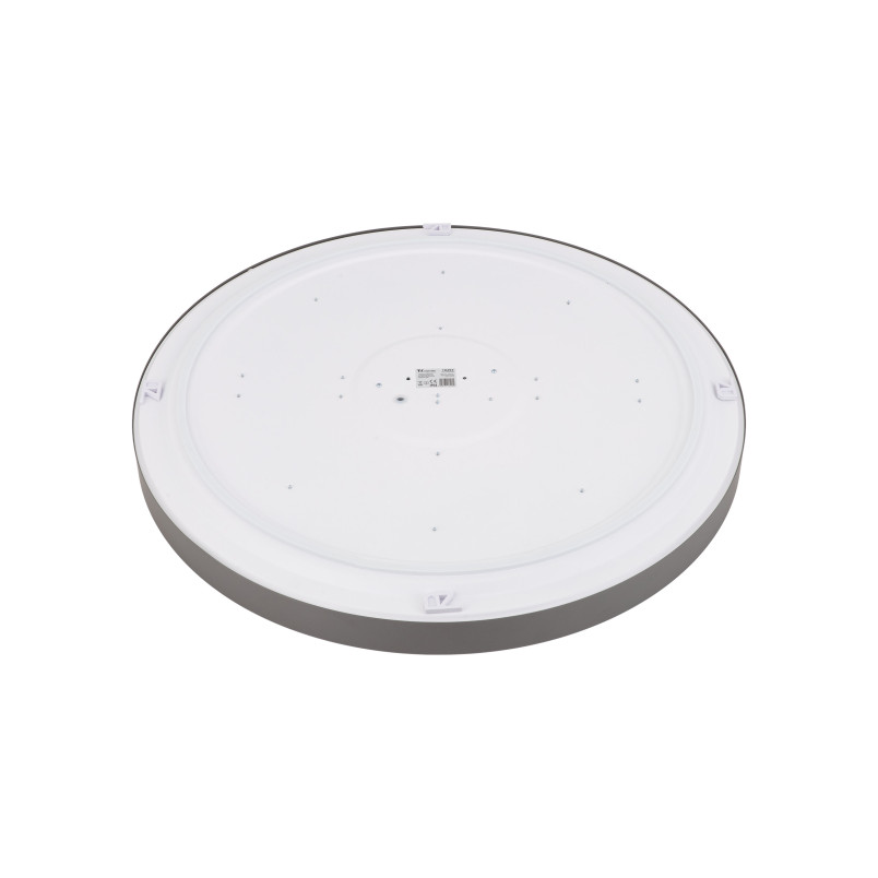 Velis Brown Plafon Led 60W Ip54 Tk Lighting