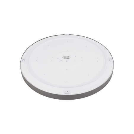 Velis Brown Plafon Led 60W Ip54 Tk Lighting