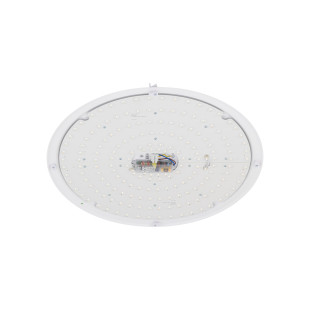 Velis Brown Plafon Led 60W Ip54 Tk Lighting