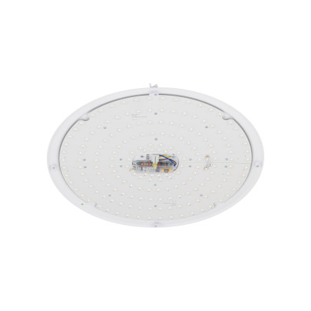 Velis Brown Plafon Led 60W Ip54 Tk Lighting